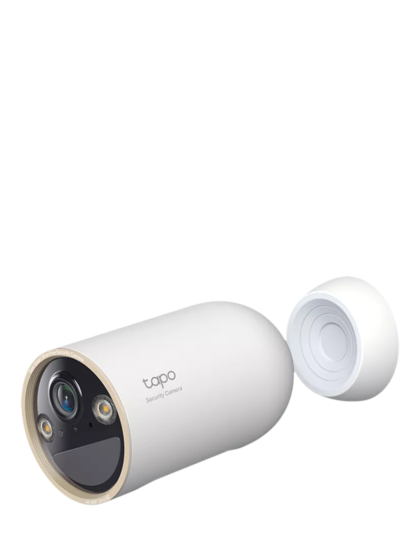 TP-Link Tapo C460 outdoor security camera, imported from the UK
