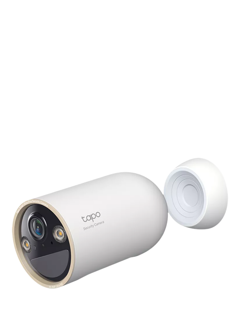 TP-Link Tapo C460 outdoor security camera, imported from the UK