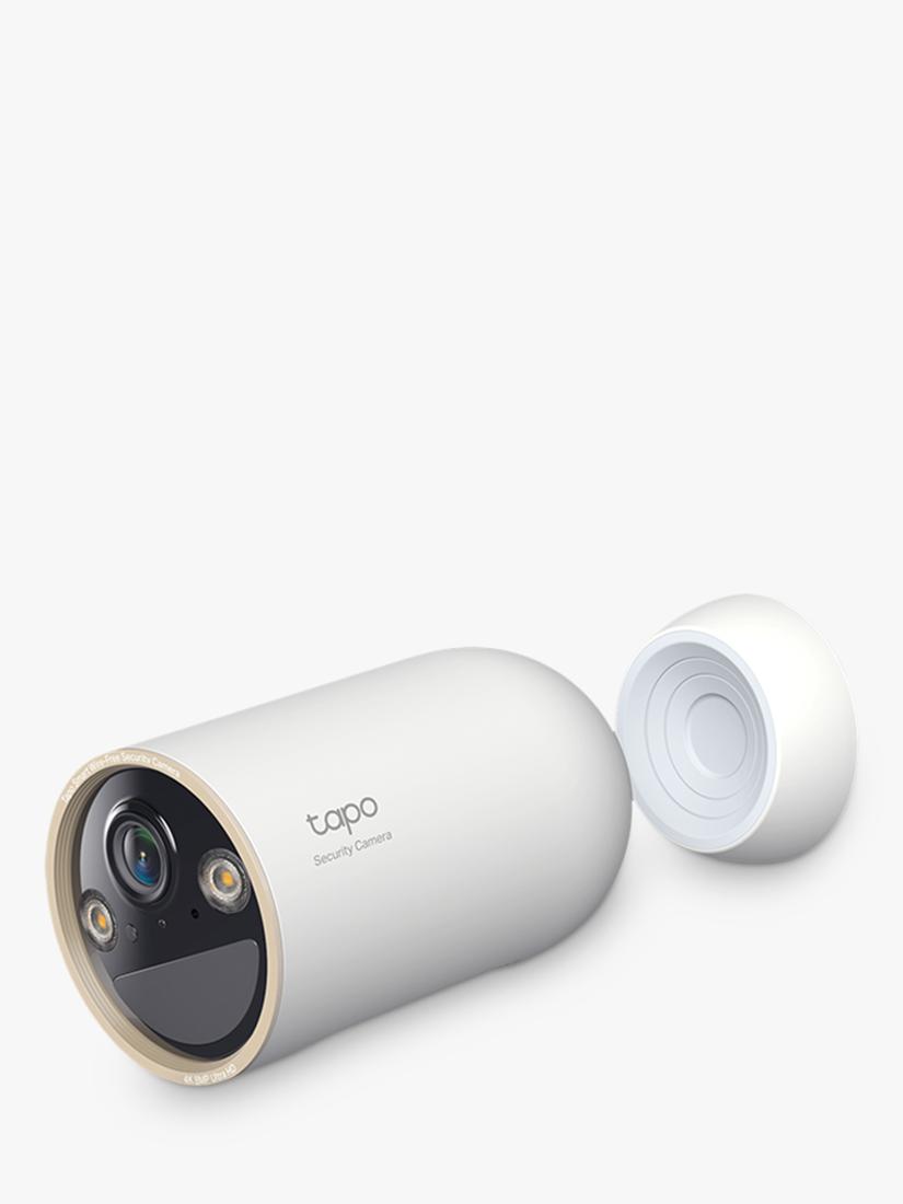 TP-Link Tapo C460 outdoor security camera, imported from the UK