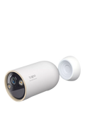 TP-Link Tapo C460 outdoor security camera, imported from the UK