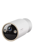 TP-Link Tapo C460 outdoor security camera, imported from the UK