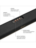 Marshall Heston 120 soundbar black - British product