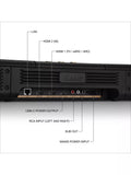 Marshall Heston 120 soundbar black - British product