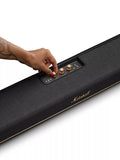 Marshall Heston 120 soundbar black - British product