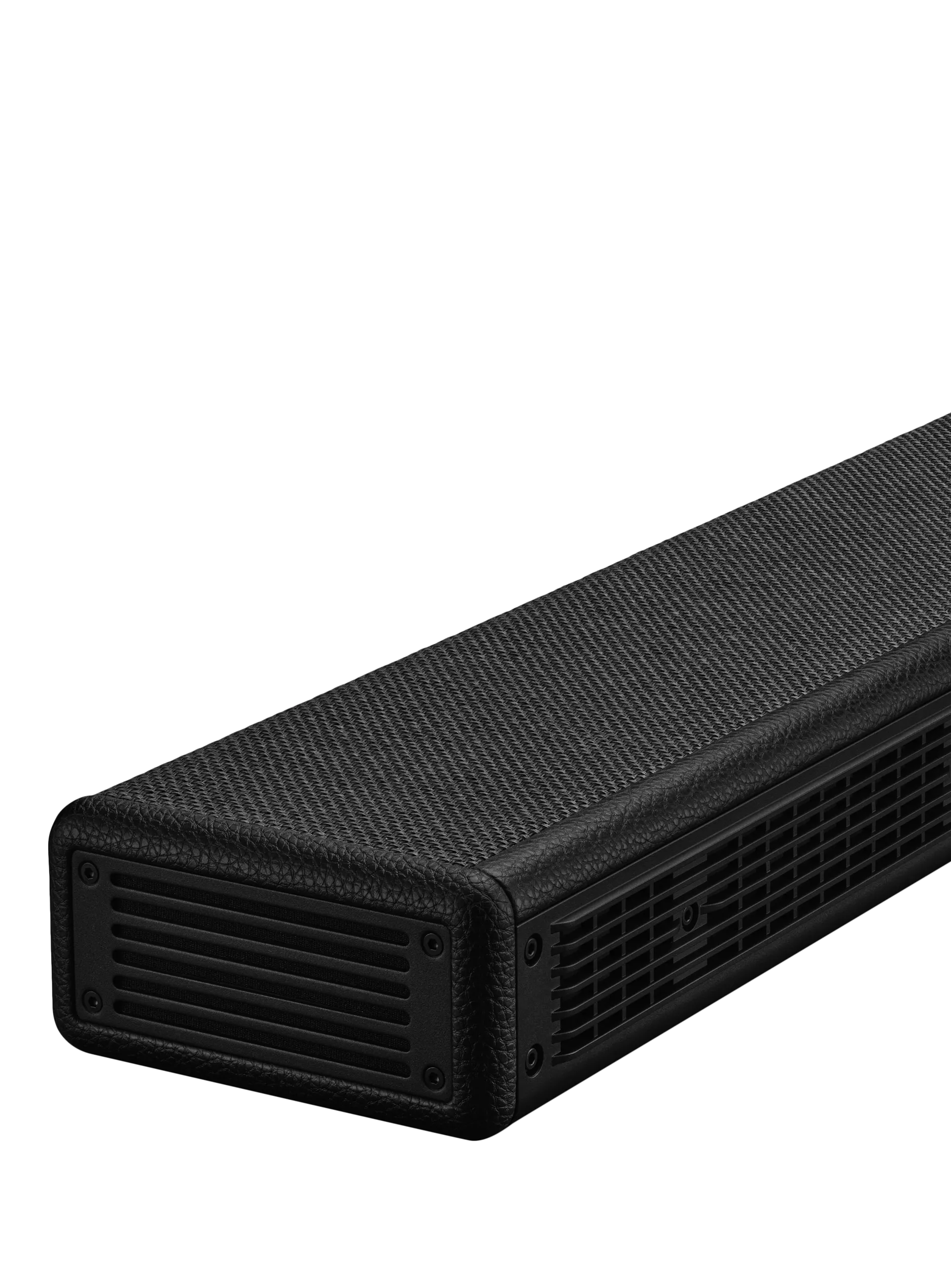 Marshall Heston 120 soundbar black - British product