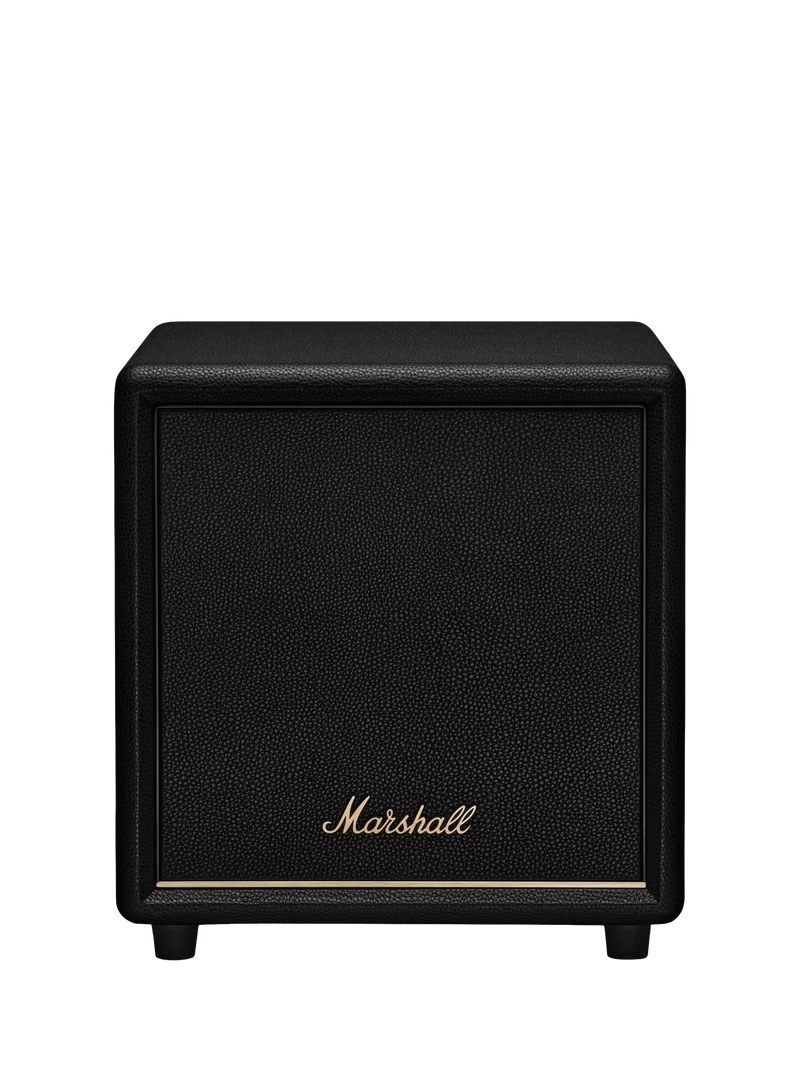 Marshall Heston Sub 200 subwoofer, UK version