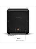 Marshall Heston Sub 200 subwoofer, UK version