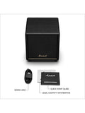 Marshall Heston Sub 200 subwoofer, UK version