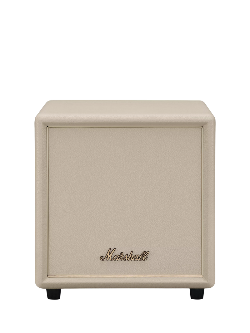 Marshall Heston Sub 200 Wireless Subwoofer
