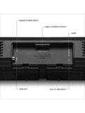 Marshall Heston 60 soundbar with Dolby Atmos (British brand)