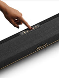Marshall Heston 60 soundbar with Dolby Atmos (British brand)