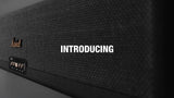 Marshall Heston 60 soundbar with Dolby Atmos (British brand)