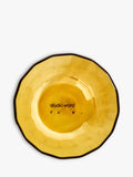 Conran Shop Fade amber glass tumbler set of 4 - British product