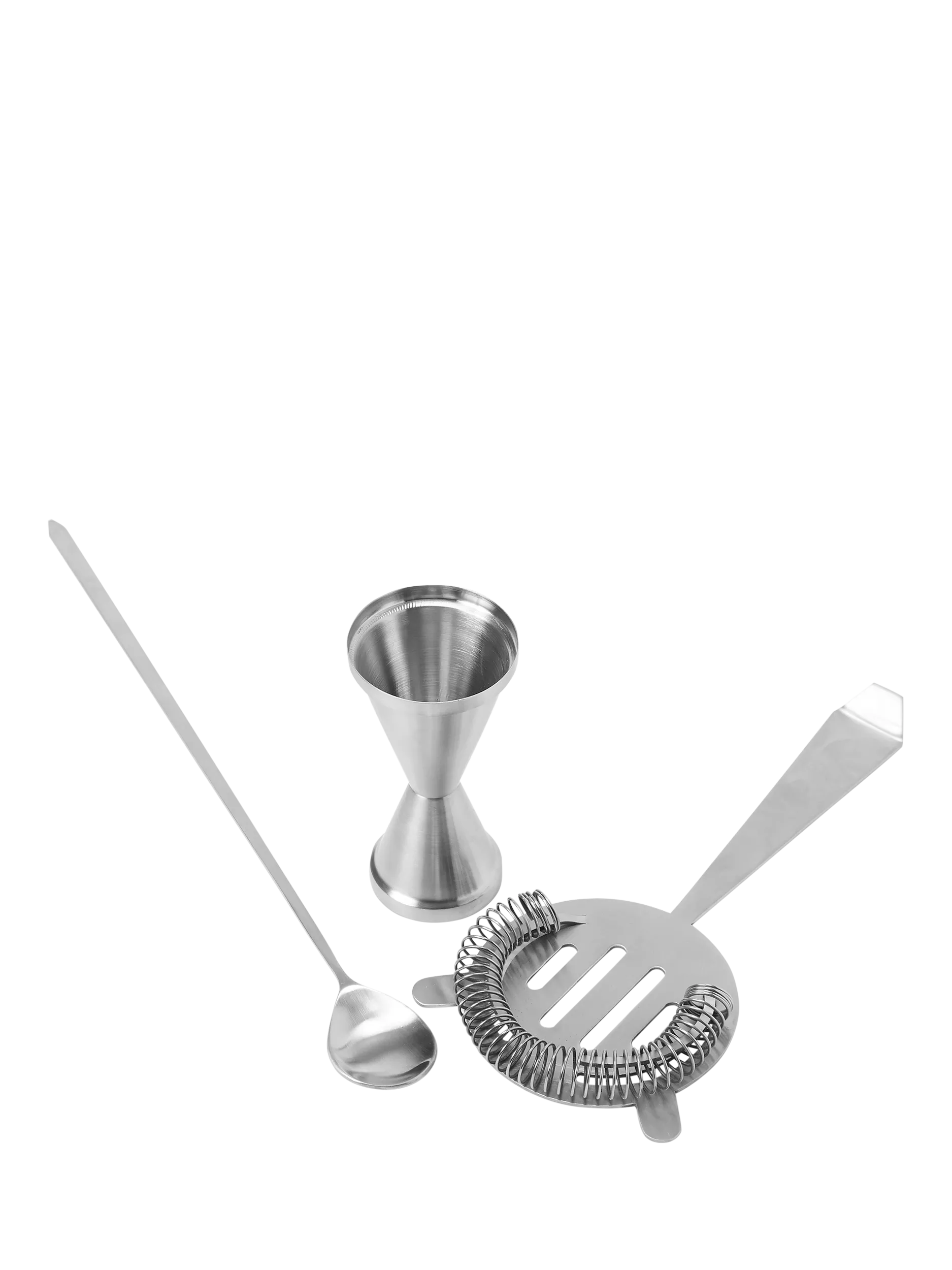 The Conran Shop Outline 3-piece cocktail set, UK version