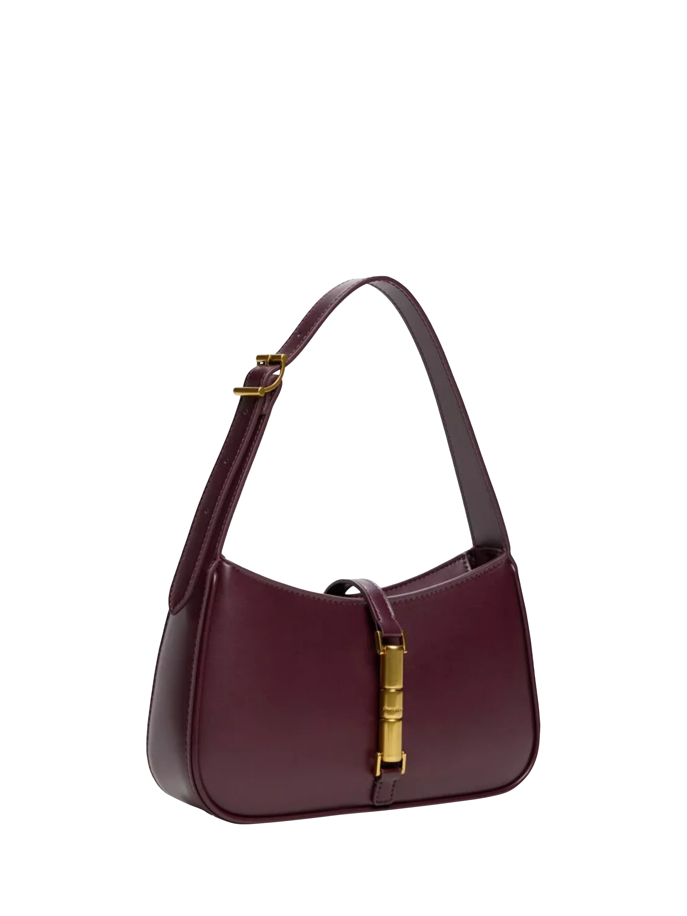 CHARLES & KEITH Cesia hobo shoulder bag (British brand)