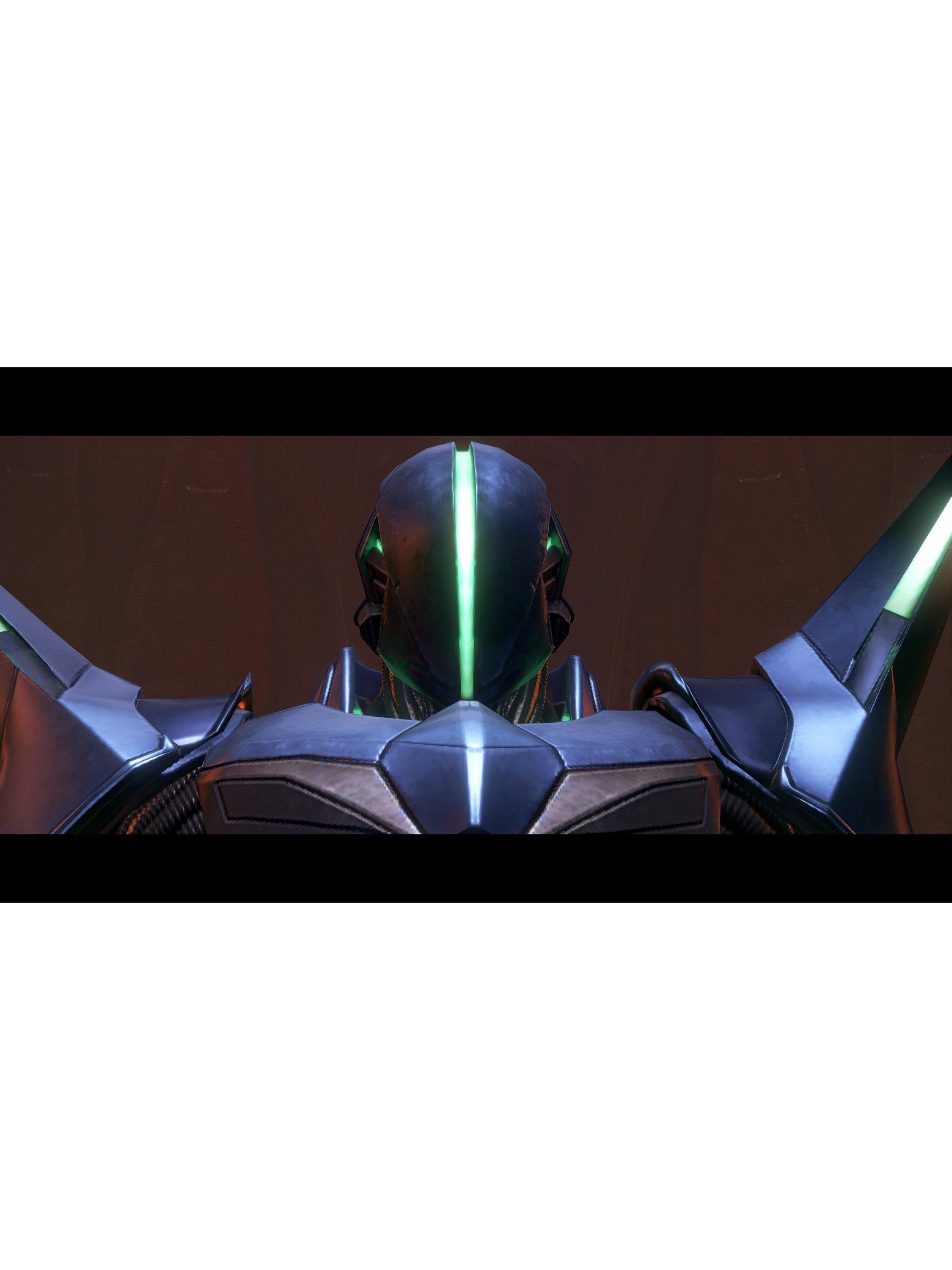 Nintendo Metroid Prime 4 Beyond Switch 2 video game - British product