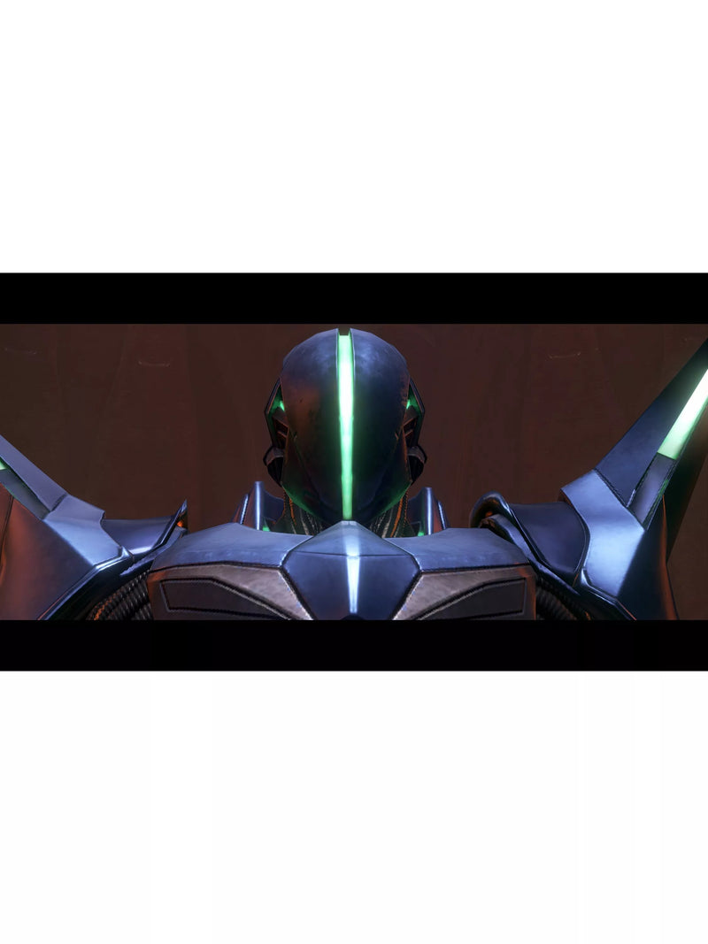 Nintendo Metroid Prime 4 Beyond Switch 2 video game - British product