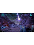 Nintendo Metroid Prime 4 Beyond Nintendo Switch game, UK version