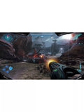 Nintendo Metroid Prime 4 Beyond Nintendo Switch game, UK version
