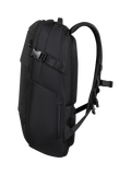 American Tourister PacePro 15-inch laptop backpack in flash black, UK version