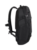 American Tourister PacePro 15-inch laptop backpack in flash black, UK version