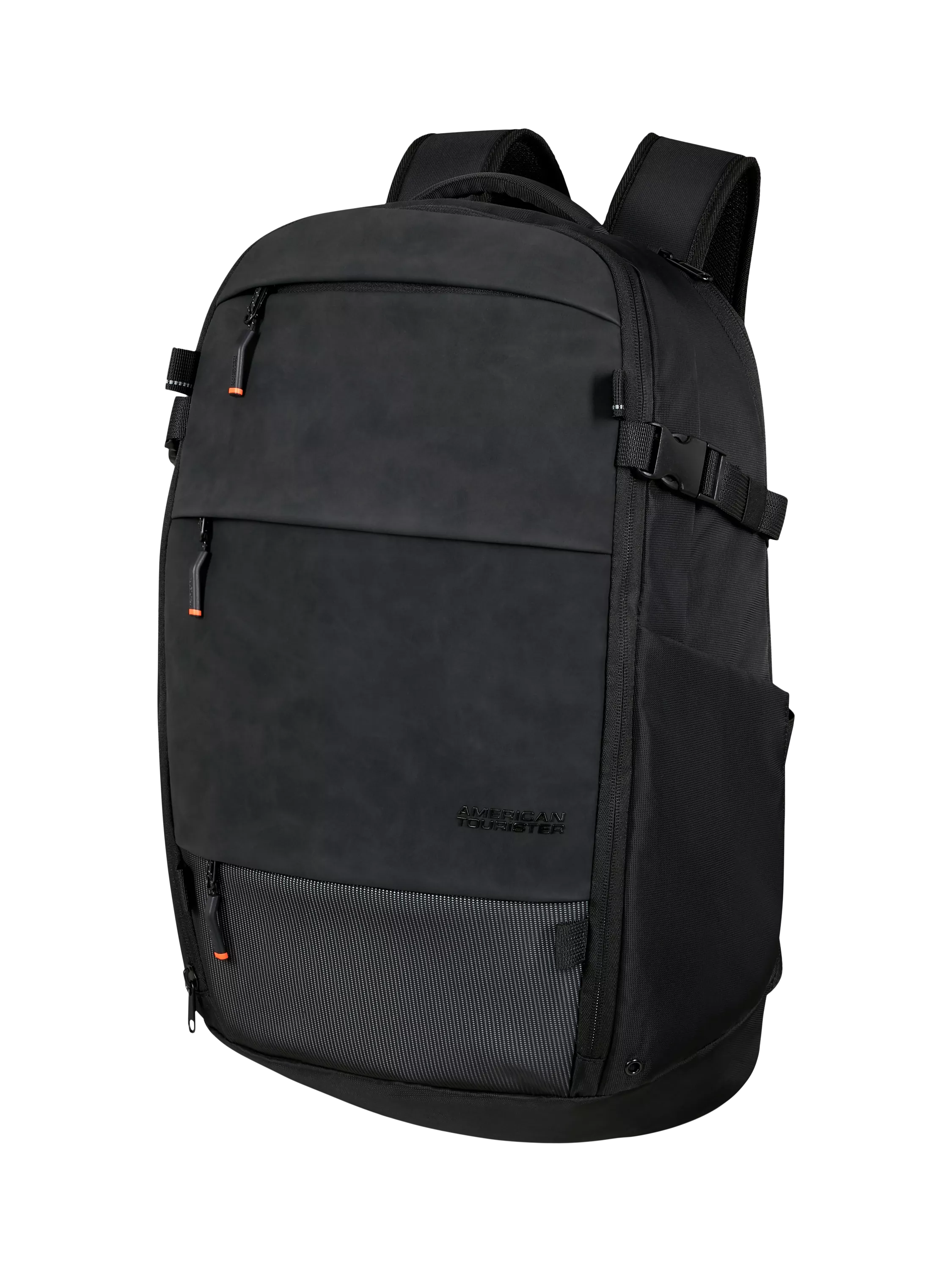 American Tourister PacePro 17.3 inch laptop backpack, imported from the UK