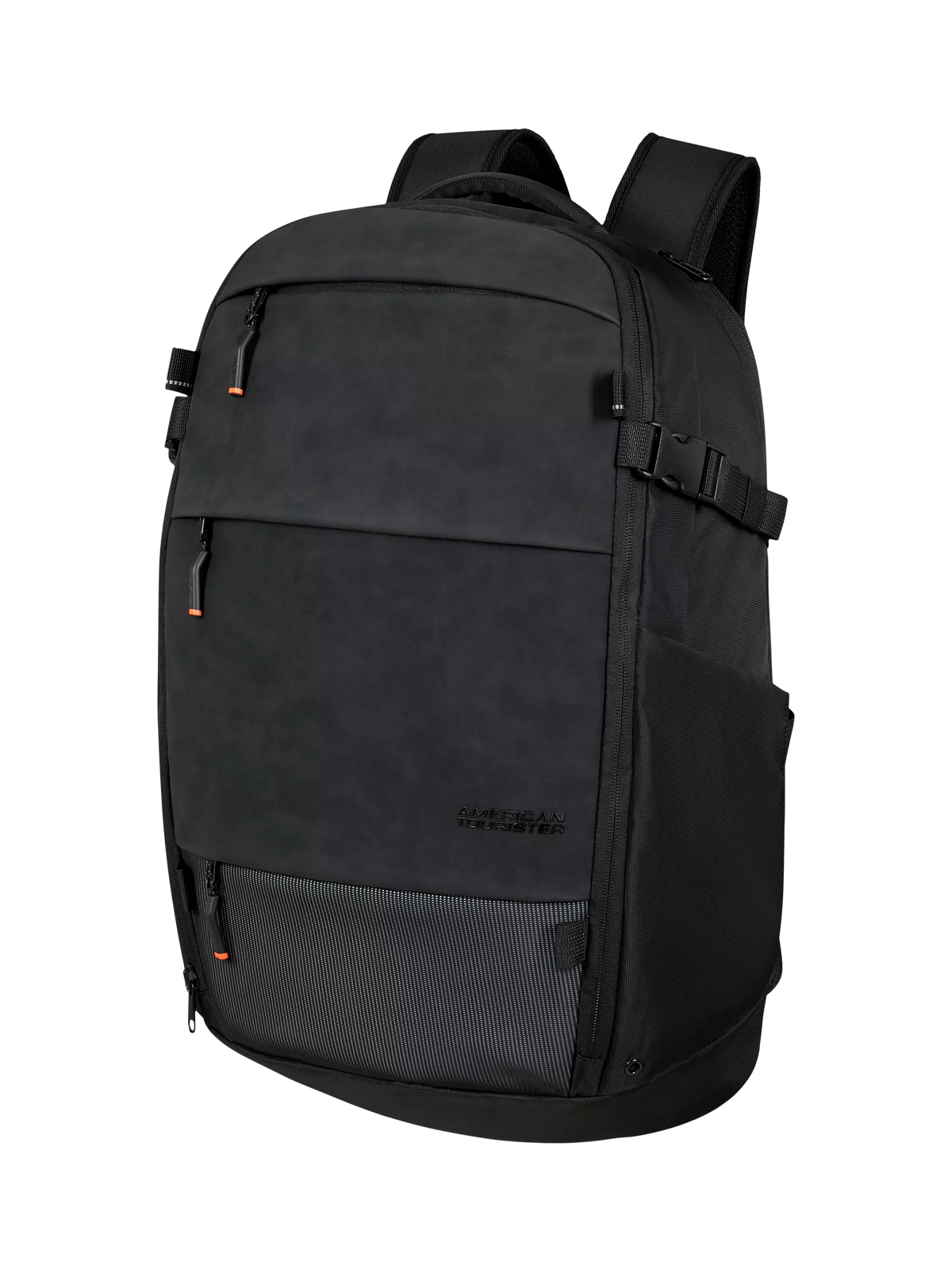 American Tourister PacePro 17.3 inch laptop backpack, imported from the UK