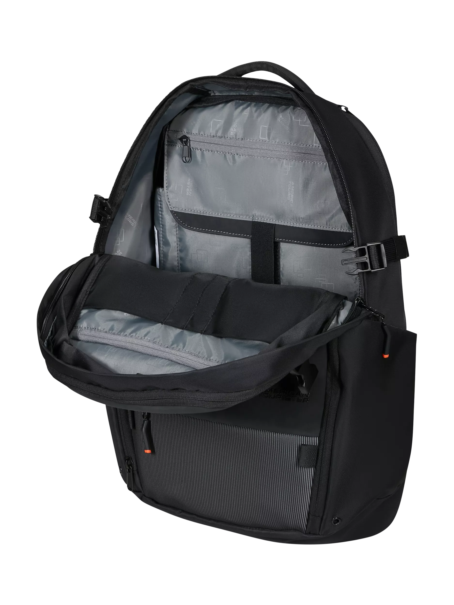 American Tourister PacePro 17.3 inch laptop backpack, imported from the UK