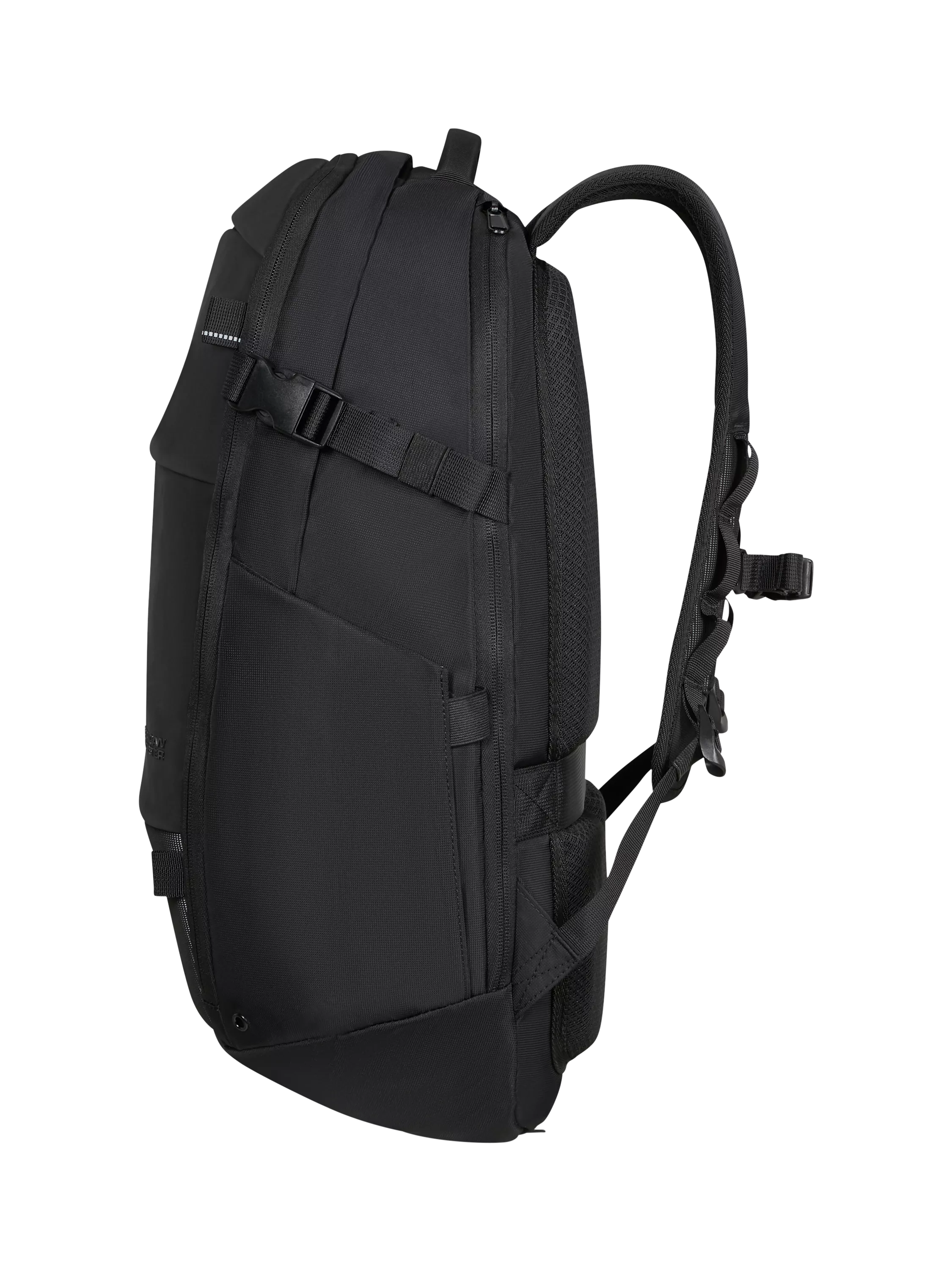 American Tourister PacePro 17.3 inch laptop backpack, imported from the UK