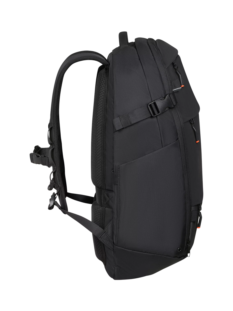 American Tourister PacePro 17.3 inch laptop backpack, imported from the UK