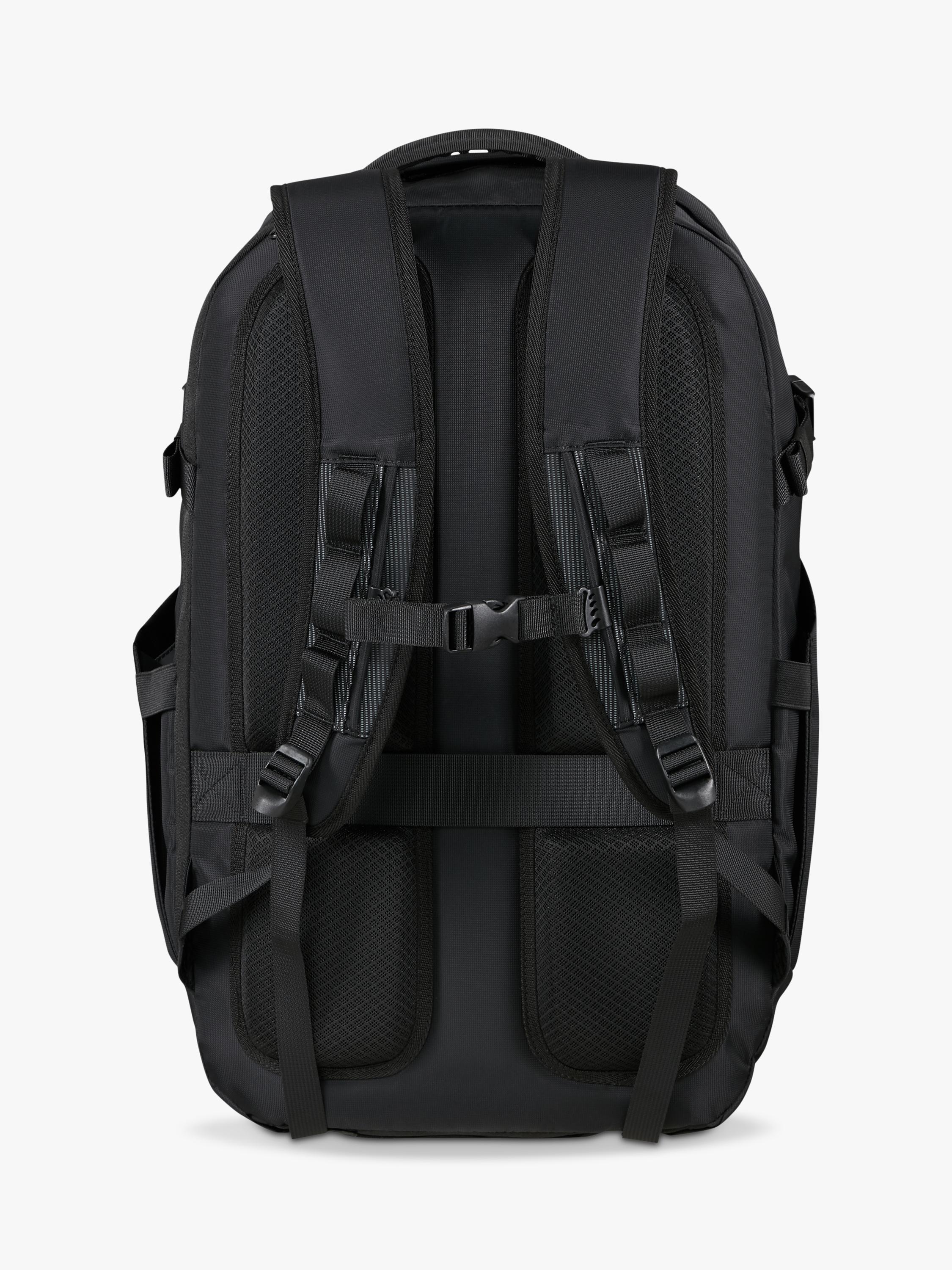 American Tourister PacePro 17.3 inch laptop backpack, imported from the UK