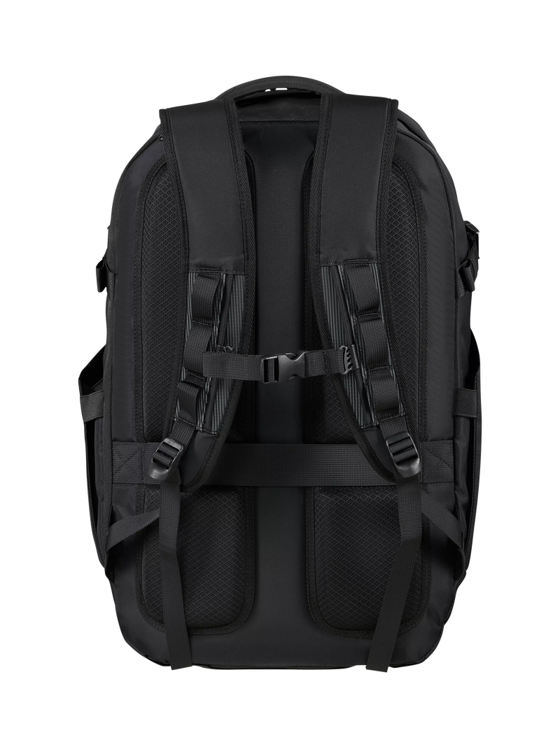 American Tourister PacePro 17.3 inch laptop backpack, imported from the UK