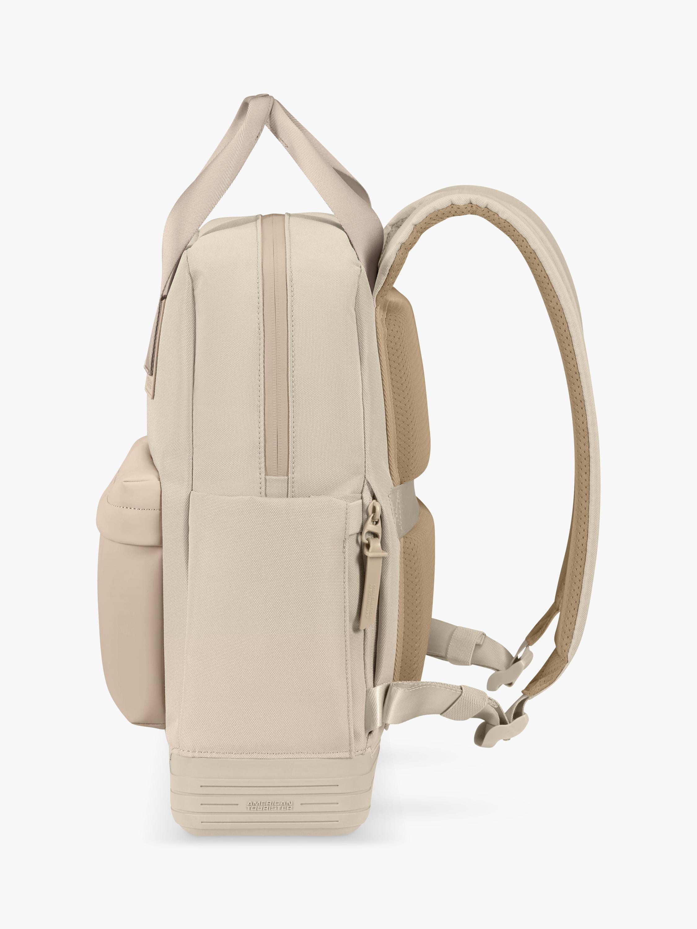 American Tourister Soulpack backpack 17L, imported from the UK