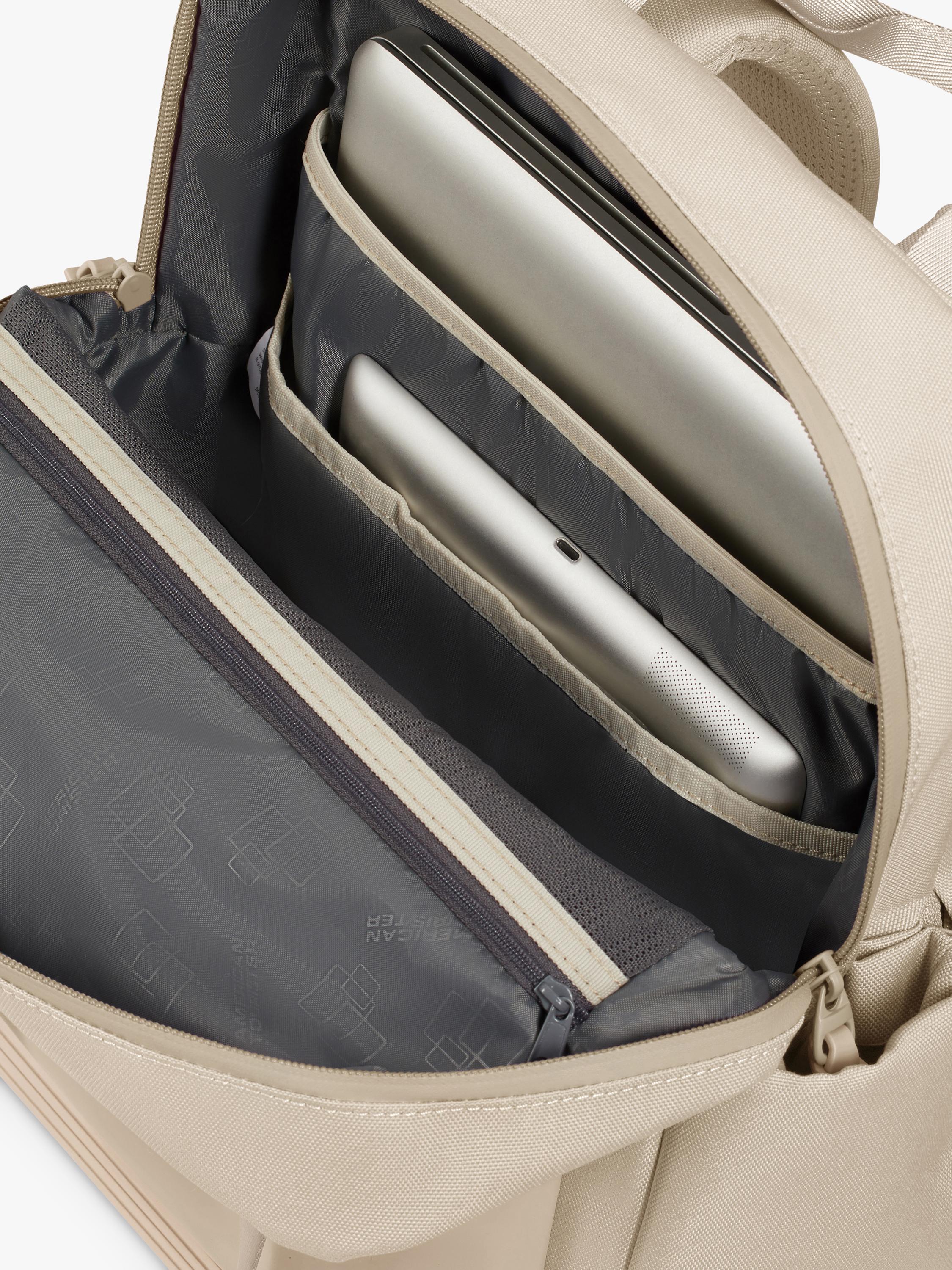 American Tourister Soulpack backpack 17L, imported from the UK
