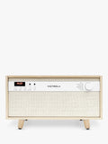 Victrola Century 6-in-1 music centre turntable natural, UK version