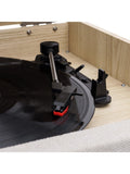 Victrola Century 6-in-1 music centre turntable natural, UK version