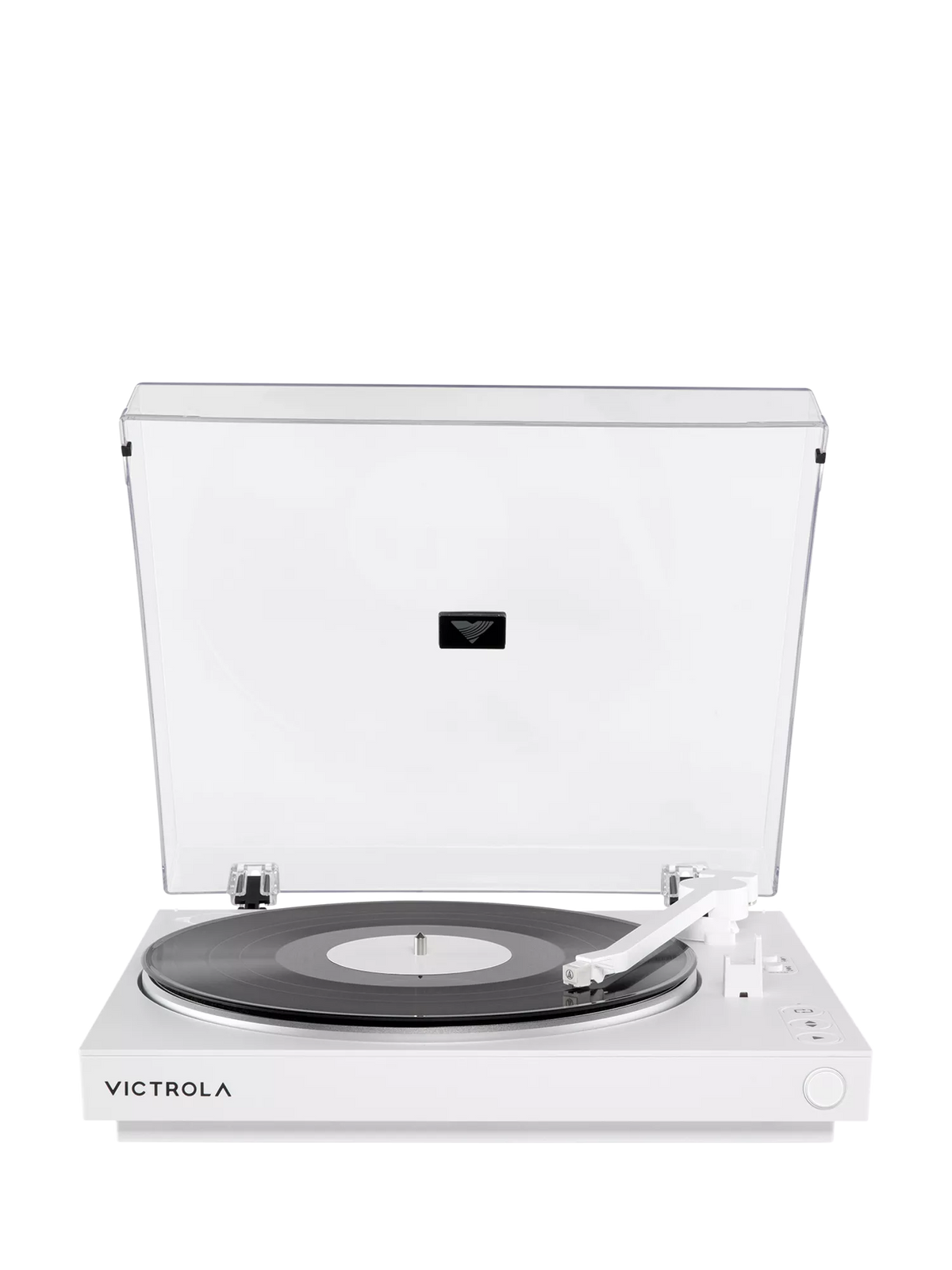 Victrola automatic Bluetooth turntable white, UK version