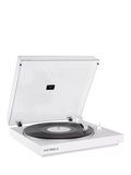 Victrola automatic Bluetooth turntable white, UK version