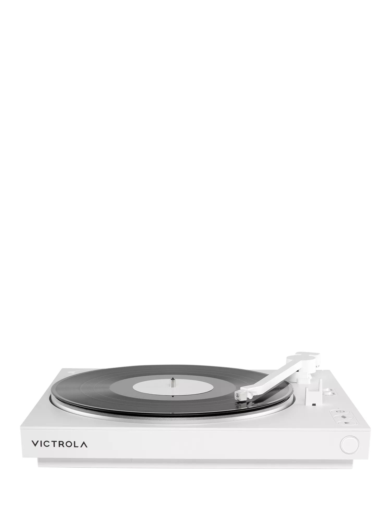 Victrola automatic Bluetooth turntable white, UK version