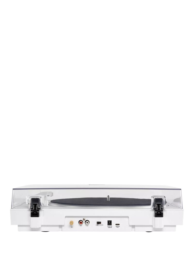 Victrola automatic Bluetooth turntable white, UK version