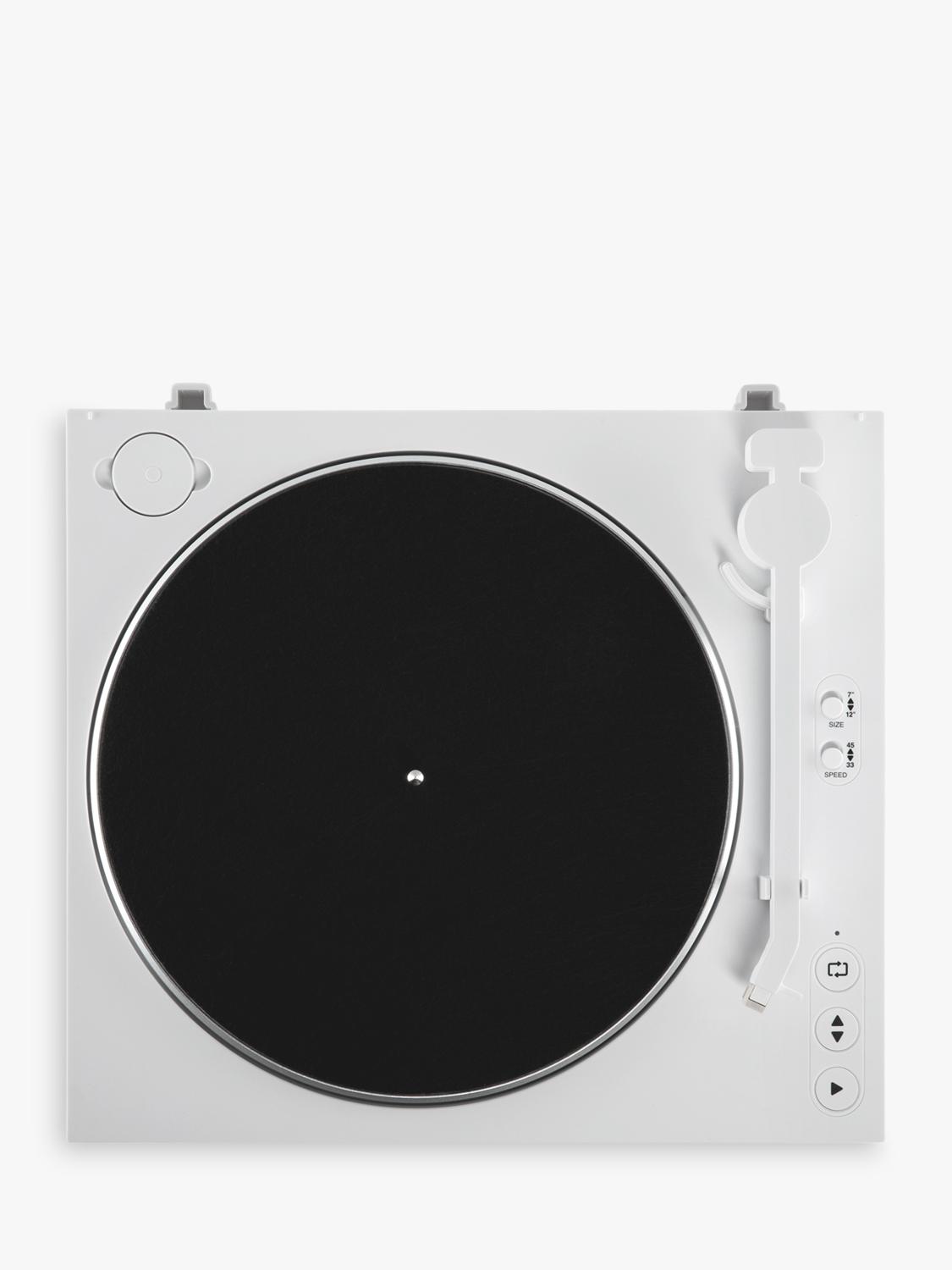 Victrola automatic Bluetooth turntable white, UK version