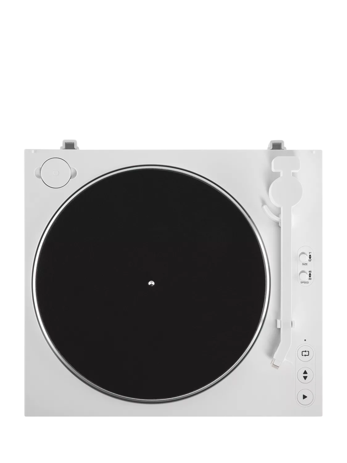 Victrola automatic Bluetooth turntable white, UK version