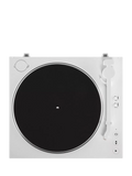 Victrola automatic Bluetooth turntable white, UK version