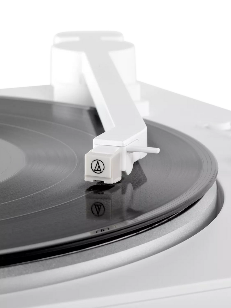 Victrola automatic Bluetooth turntable white, UK version