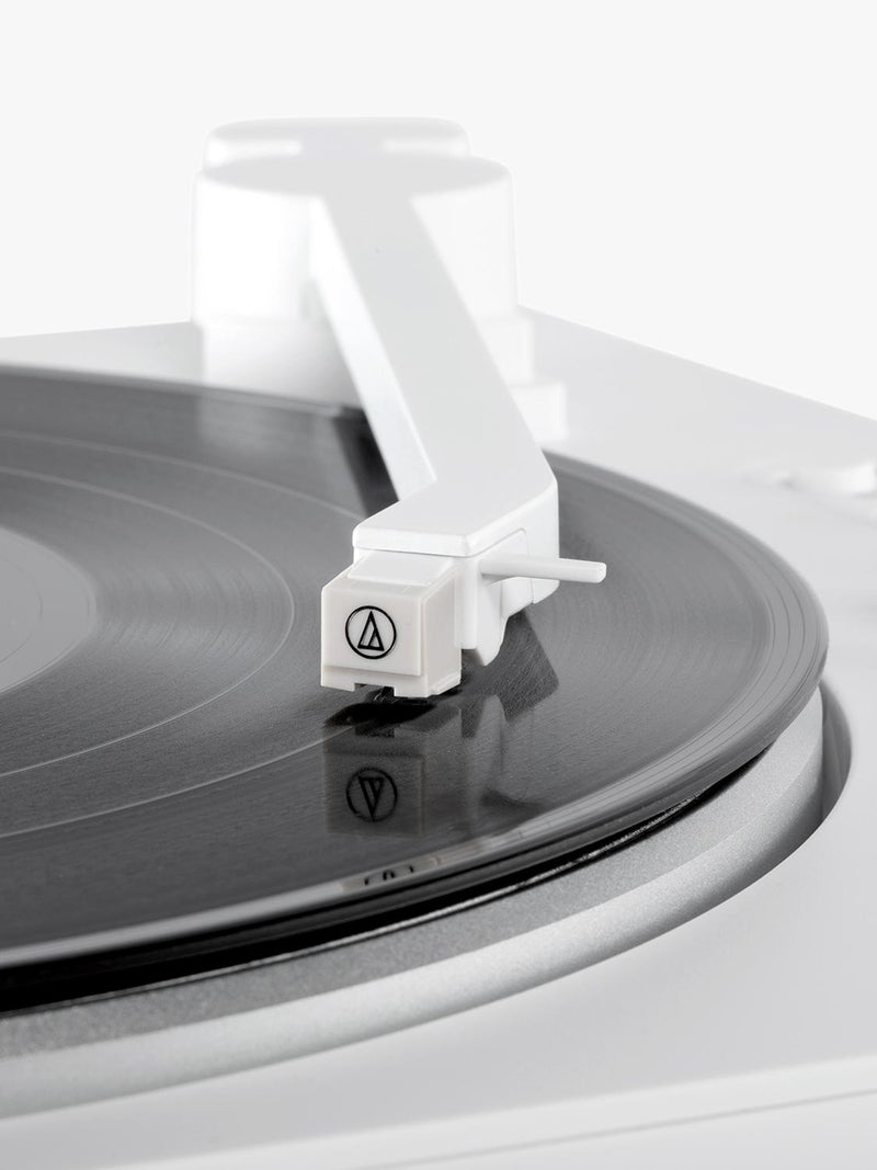 Victrola automatic Bluetooth turntable white, UK version