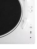 Victrola automatic Bluetooth turntable white, UK version