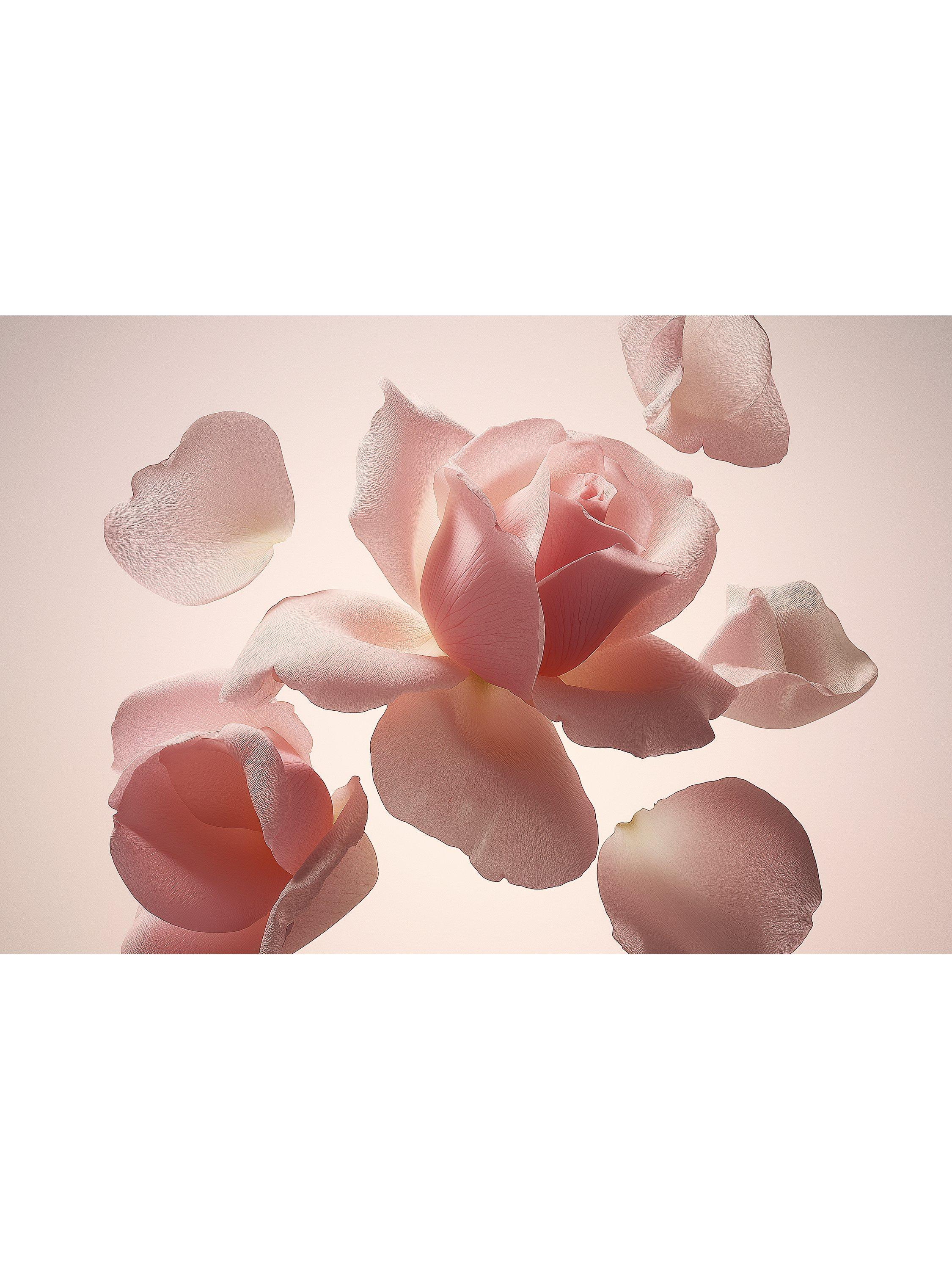 Rituals Cashmere Rose fragrance sticks 450ml, imported from the UK