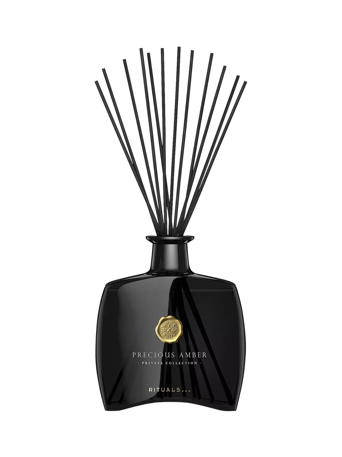 Rituals Precious Amber reed diffuser 450ml - British product