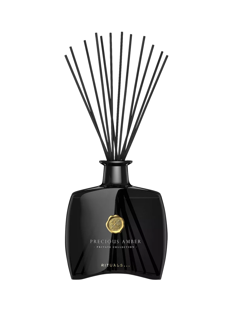 Rituals Precious Amber reed diffuser 450ml - British product