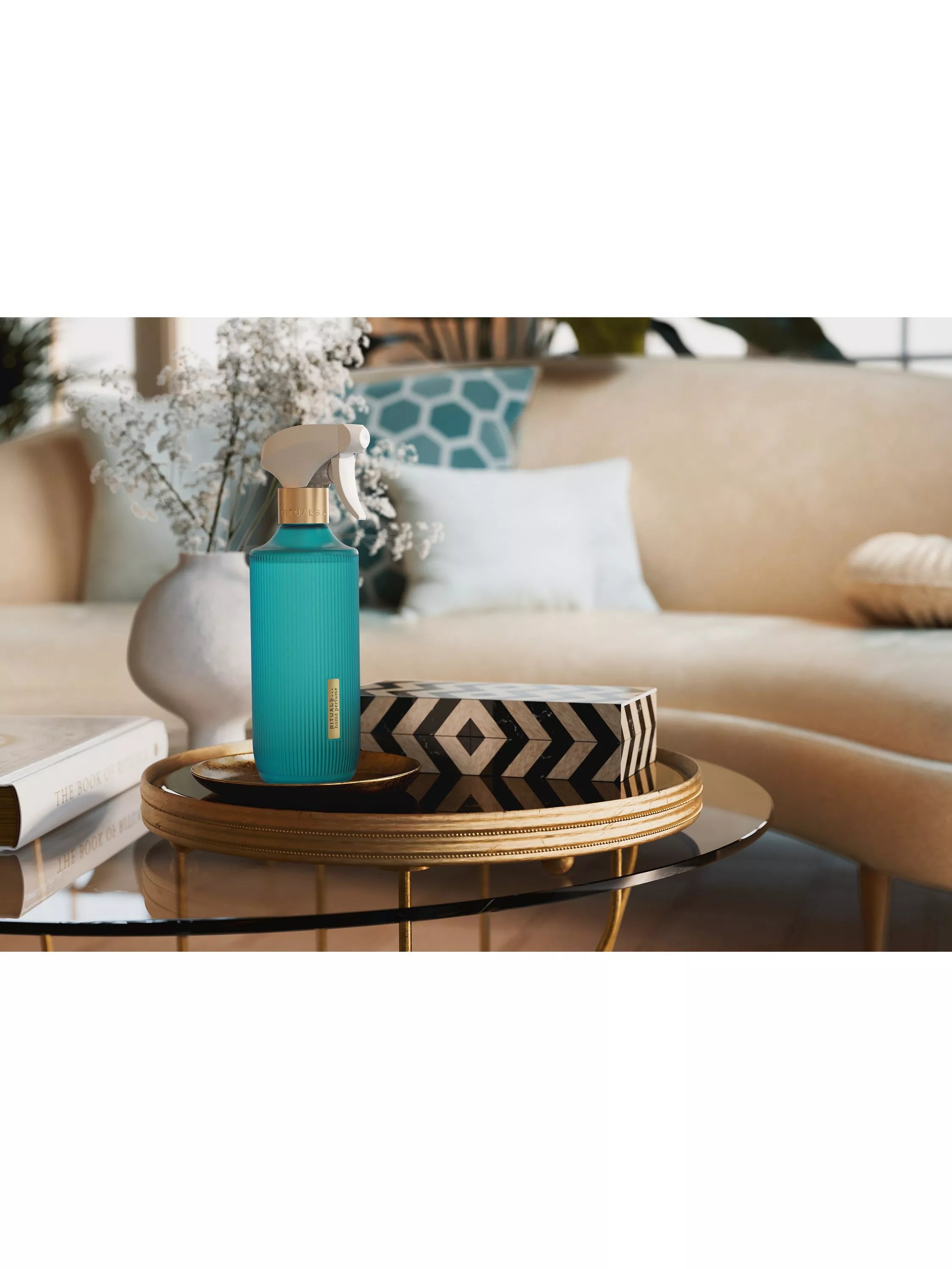 Rituals Karma home perfume 400ml, imported from the UK
